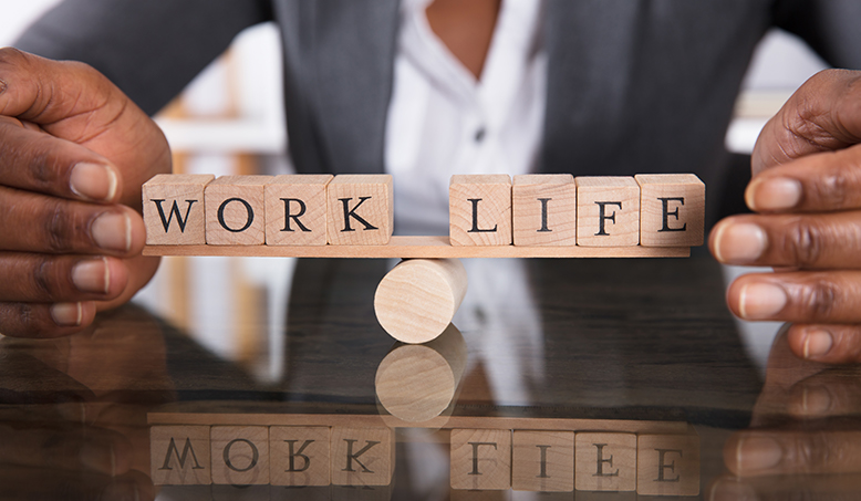 Monday motivation for work life balance - Dr. Vidya’s Blog