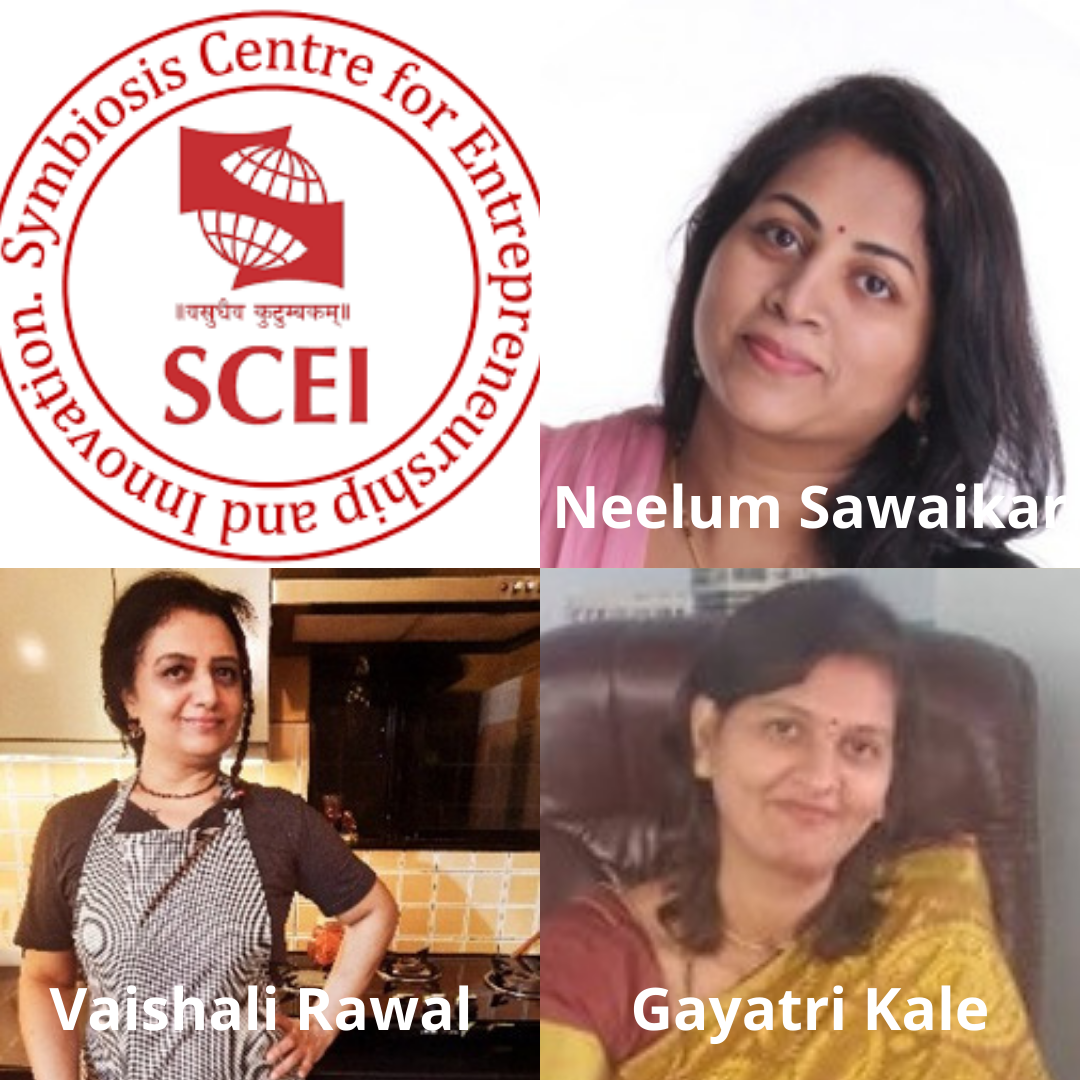 Women Entrepreneurship Wing SIU - Dr. Vidya’s Blog